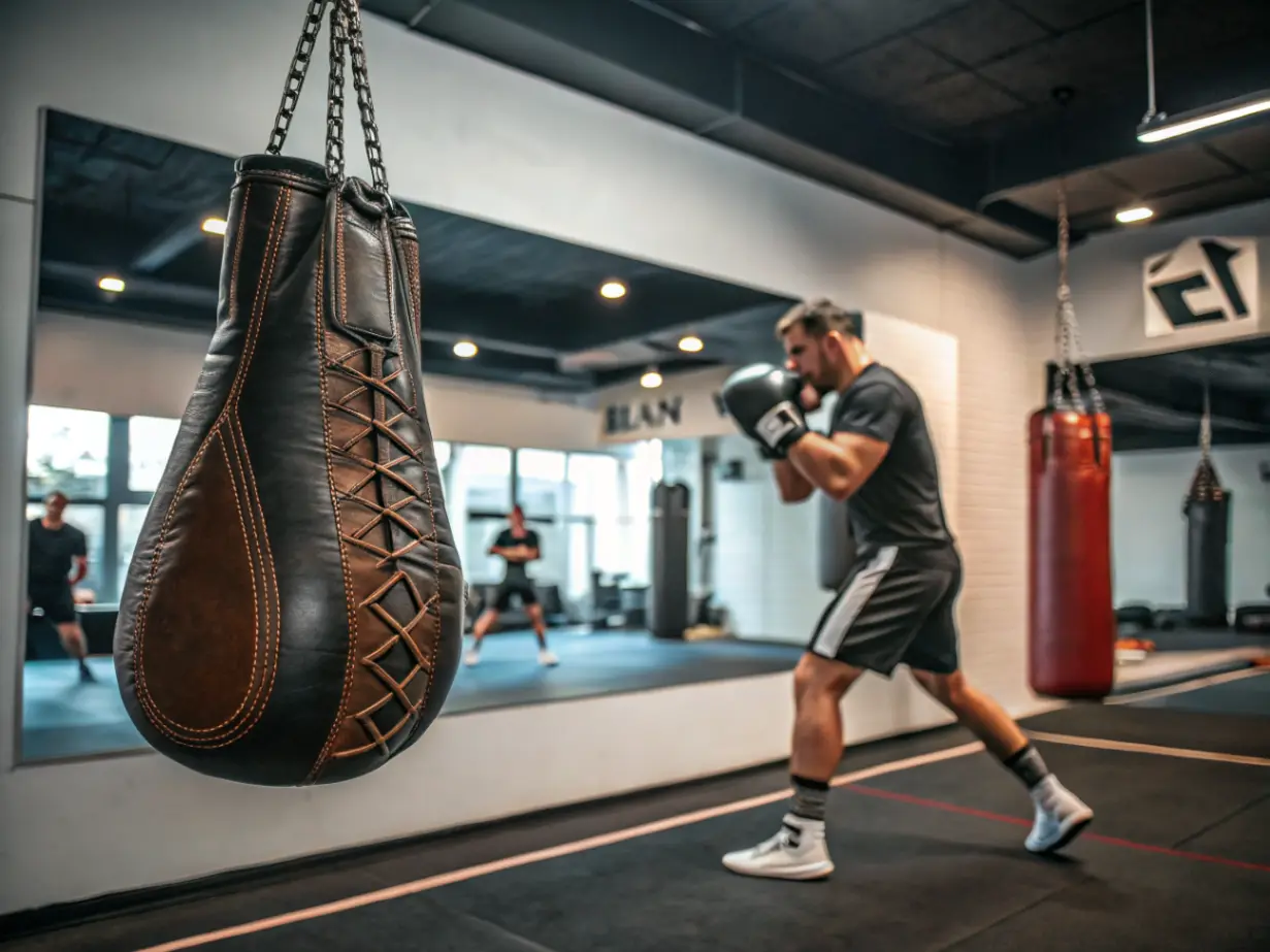 AI-анализ боксерских ударов: новая эра тренировок или маркетинг?